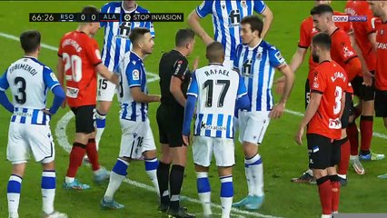 LaLiga : La Real Sociedad tient la cadence !