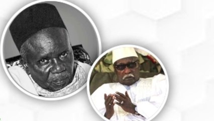 Serigne Babacar Sy RTA borom Ziarra Générale doy nganiou weeruwaay