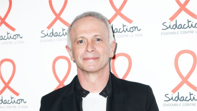 GALA VIDEO - Samuel Étienne : pourquoi sa femme a-t-elle refusé sa demande en mariage ?