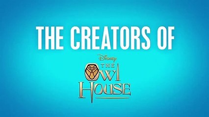 The Owl House - You Survived The Hiatus Now Enjoy Your Reward