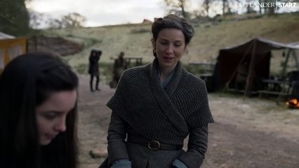 Outlander s6 e 2 - Clip - Witchcraft
