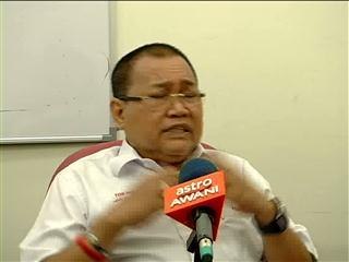 Ibrahim Ali mengenang Tunku Abdul Rahman 3