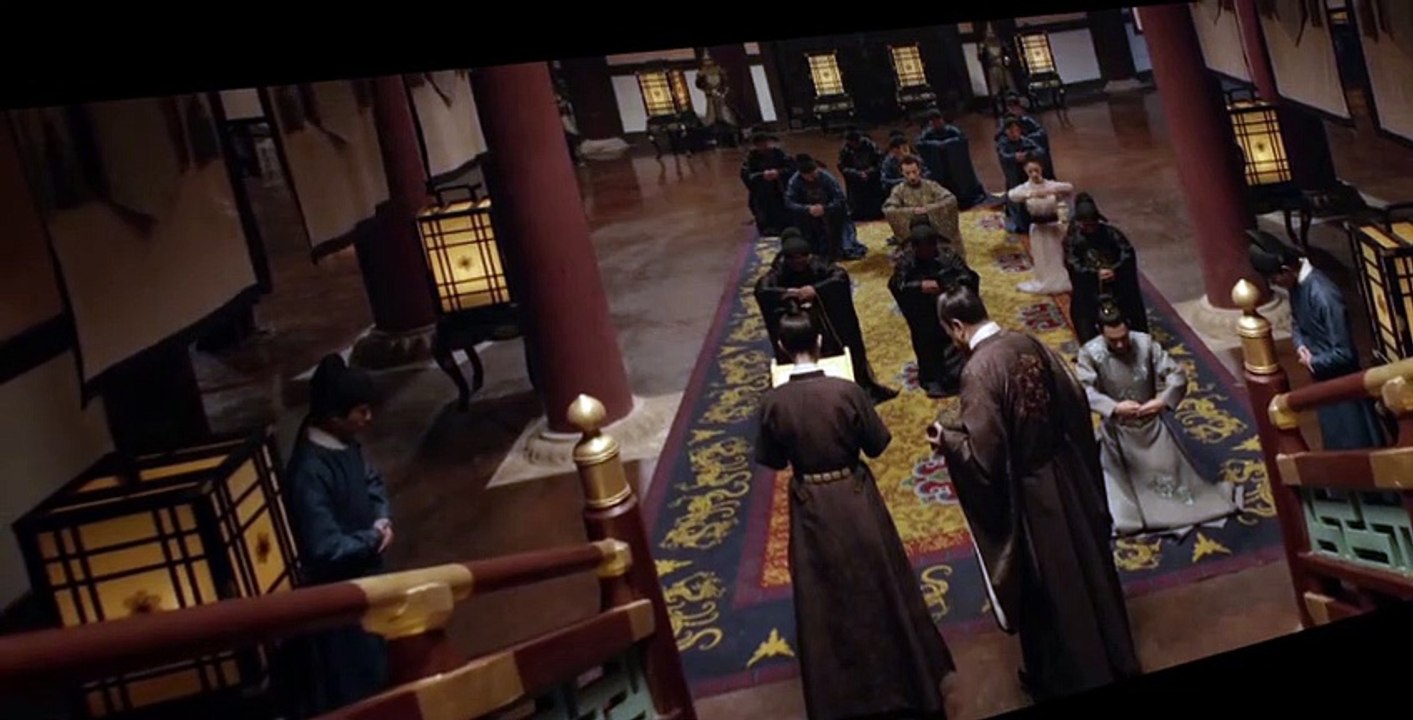 The Rise of Phoenixes S01 E40