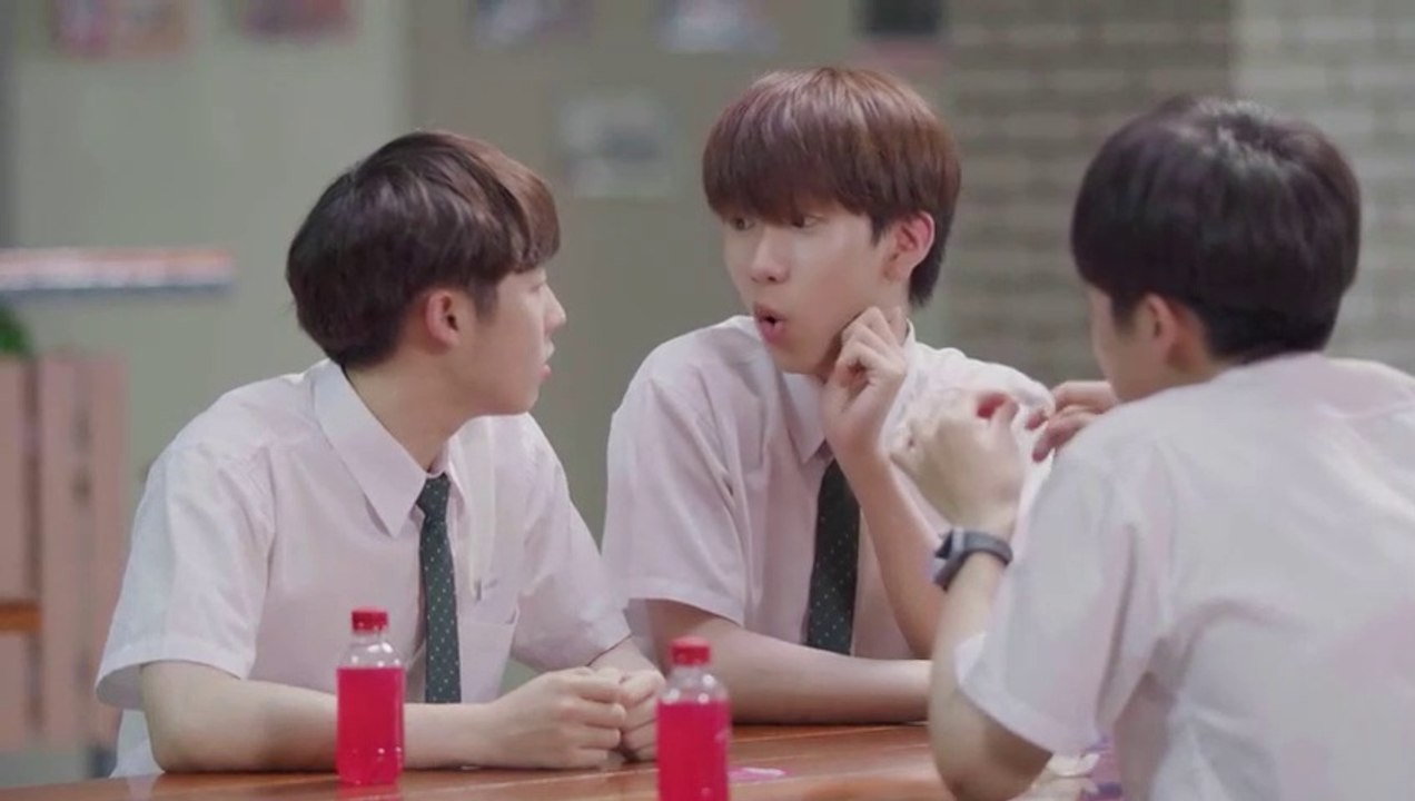 Restarted The Series - EP 6 | ENG SUB