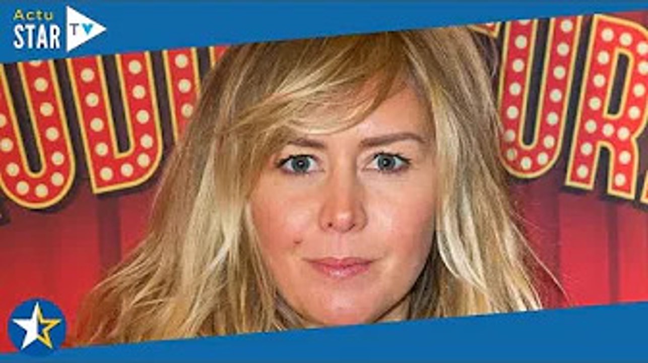 Enora Malagré "déformée par les médicaments" : pourquoi l'animatrice rejette son corps