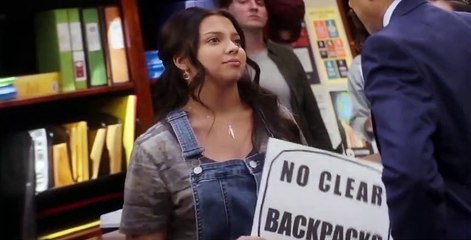 Mr. Iglesias S01 E03