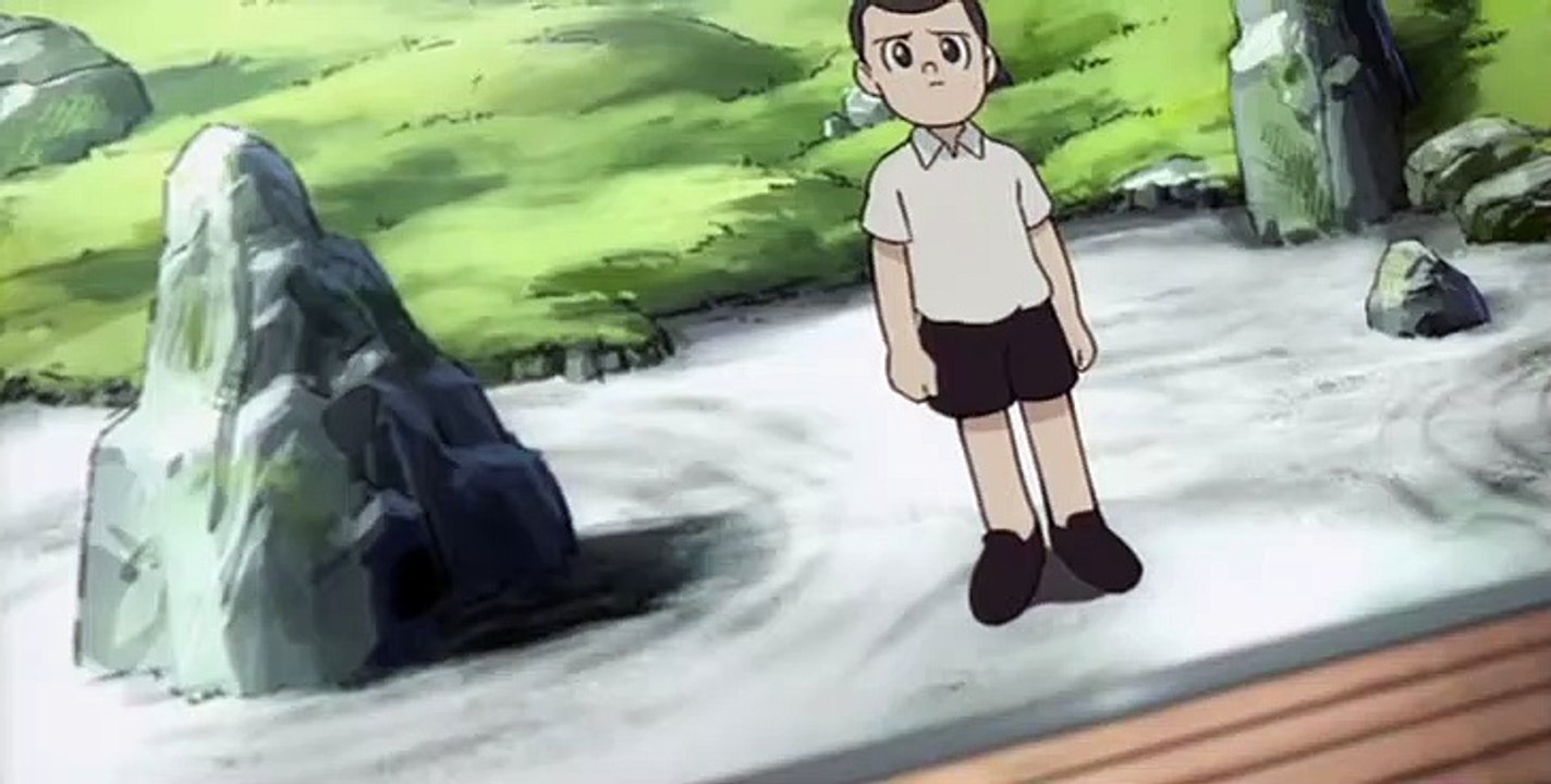 Tetsujin 28 S01 E18