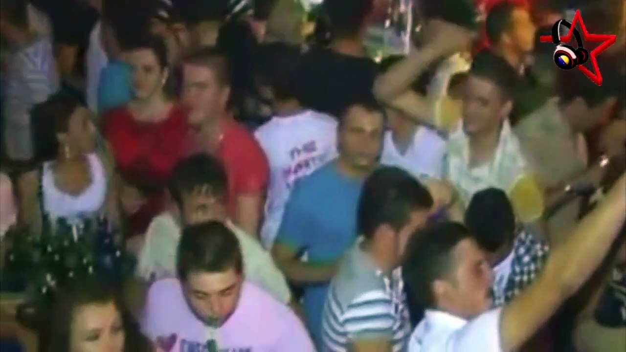 Život da stane ne sme - Sinan Sakić (uživo) Galaxis-Srebrenik