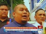 Kes ugut bunuh: Exco Pemuda UMNO buat laporan polis