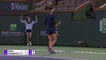 Osaka v Kudermetova | WTA Indian Wells | Match Highlights