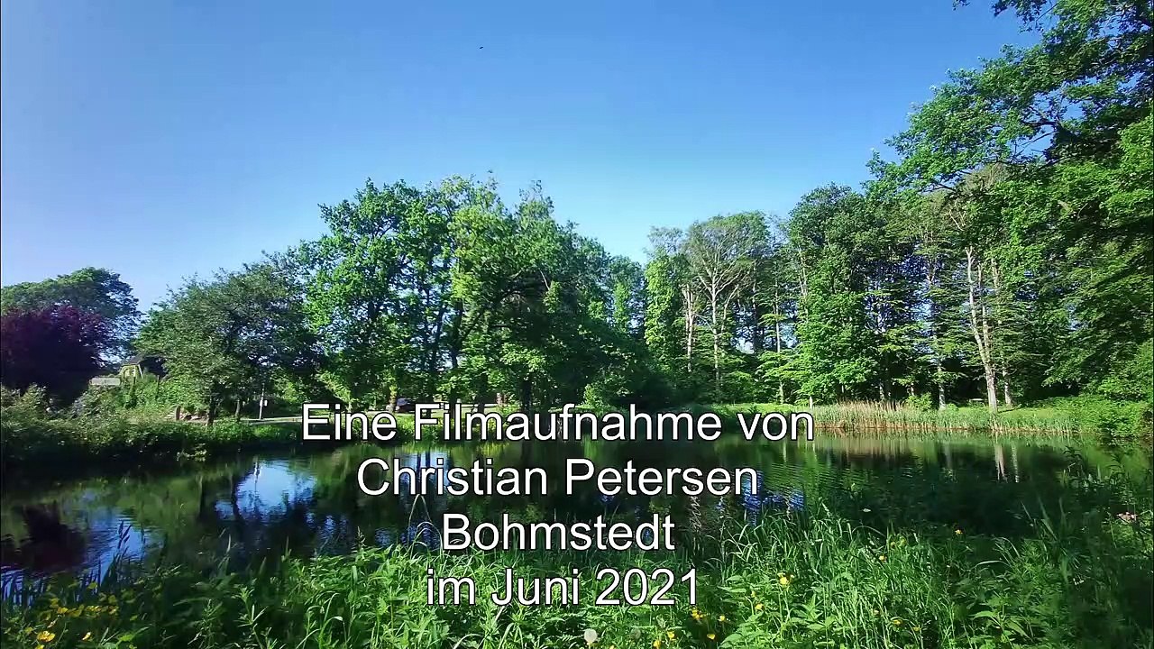 Lehmkule Bohmstedt Juni 2021