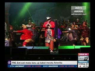 Promosi diskaun tiket konsert "Ta'kan Melayu hilang Di Dunia"