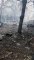 Centre-ville de Kharkiv détruit après les attaques Russes