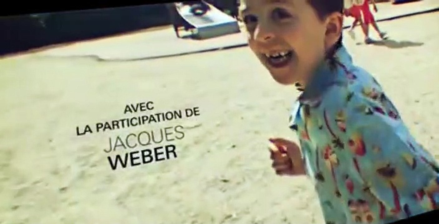 La Mante S01 E01