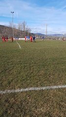 SAINT ALBAN D'AY VS AS DU PIC (VIDEO 3)