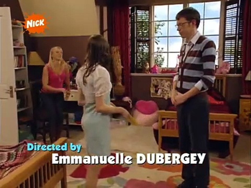 Genie in the House Staffel 2 Folge 16