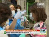 12 kes baru MERS-CoV dicatatkan di Korea Selatan