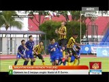 Sukan SEA: Malaysia kalah 0-1 kepada Thailand