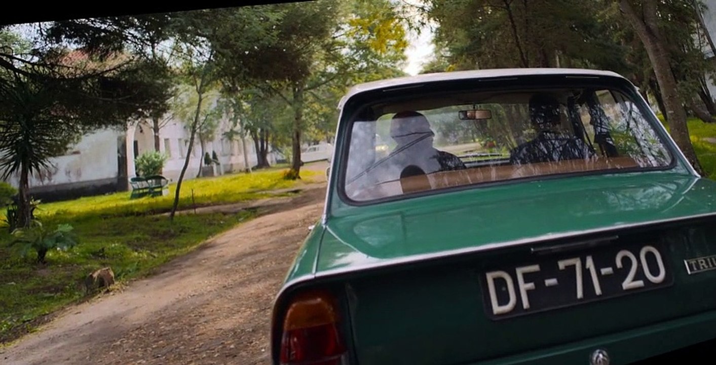 Glória S01 E10