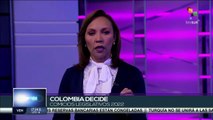 Cierran todos los centros de votación de elecciones legislativas en Colombia