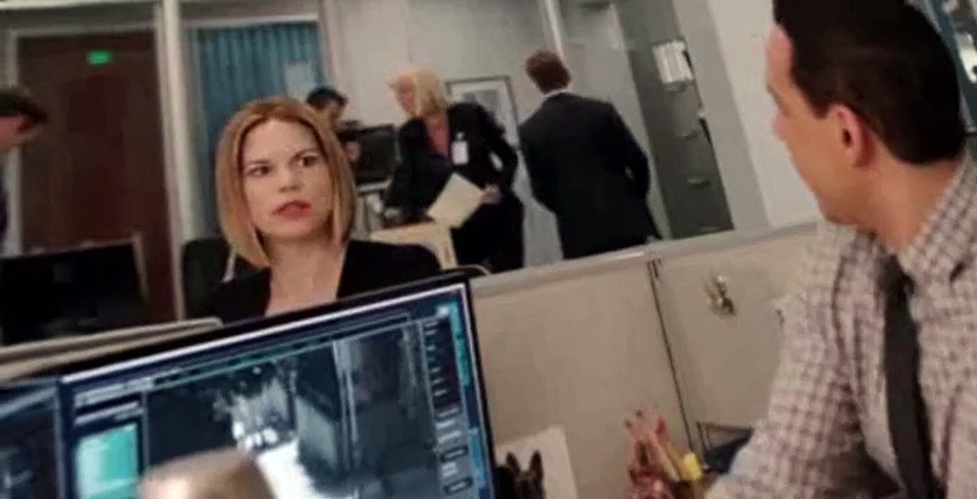 Stalker S01 E17