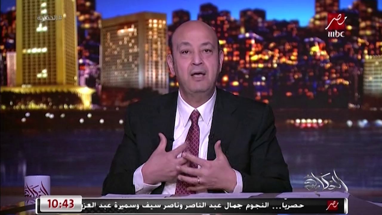(هنصنع ونصدر) أكبر مصنع غزل في العالم .. هشام توفيق وزير قطاع الأعمال يكشف التفاصيل