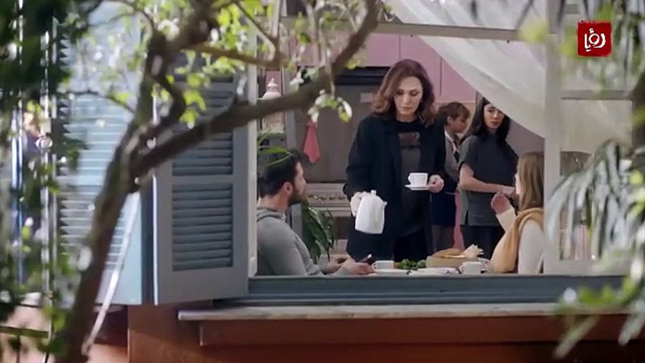 مسلسل من الاخر الحلقة 9 التاسعة