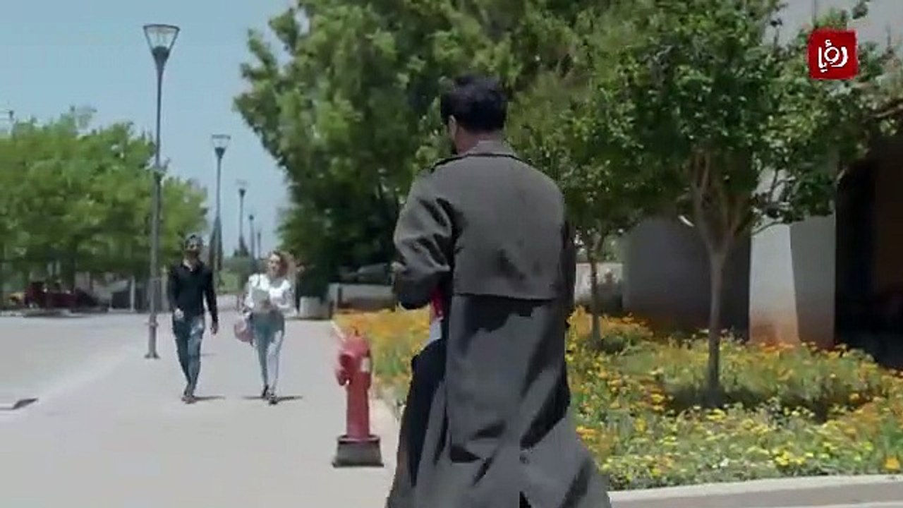 مسلسل من الاخر الحلقة 11 الحادية عشر