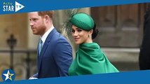 Meghan Markle : ce message discret qu'elle a envoyé à la famille royale lors de sa dernière sortie