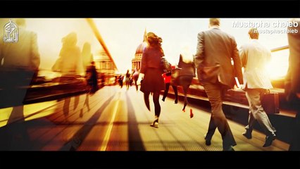 إفتخر بدينك و تمسك بمبادئك  مقطع تحفيزي رائع HD