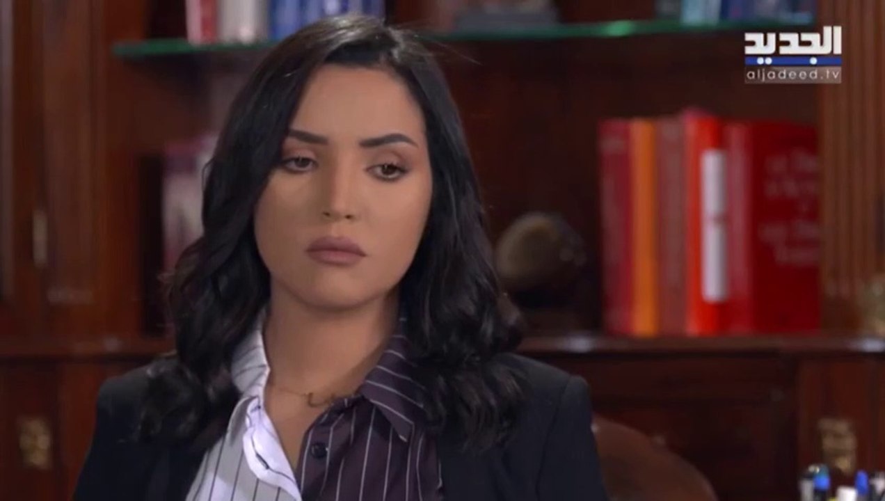 مسلسل الزوجة الاولى الحلقة 28 الثامنة والعشرون