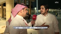 فوز الاتحاد 2-0 على الشباب في دوري MBS.. أجواء ما قبل المباراة وأحداث تفوق العميد على الليوث