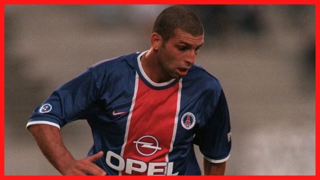 Bruno Rodriguez hospitalisé : l’ancien attaquant du PSG a dû être amputé de la jambe droite
