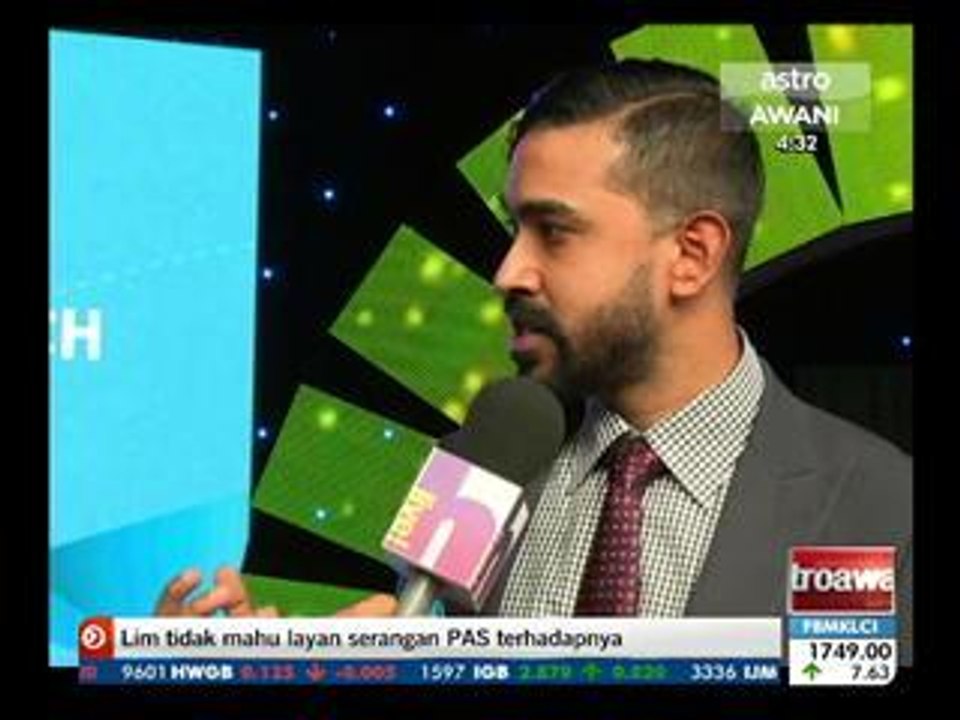 Kembara bersama GOASEAN
