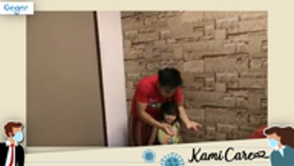 GEGAR | PESANAN KHIDMAT MASYARAKAT DARI GEGAR