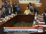 Korea Selatan sahkan dua lagi jangkitan Mers-CoV