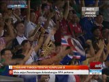 Sukan SEA Singapura: Thailand tangga teratas kumpulan B