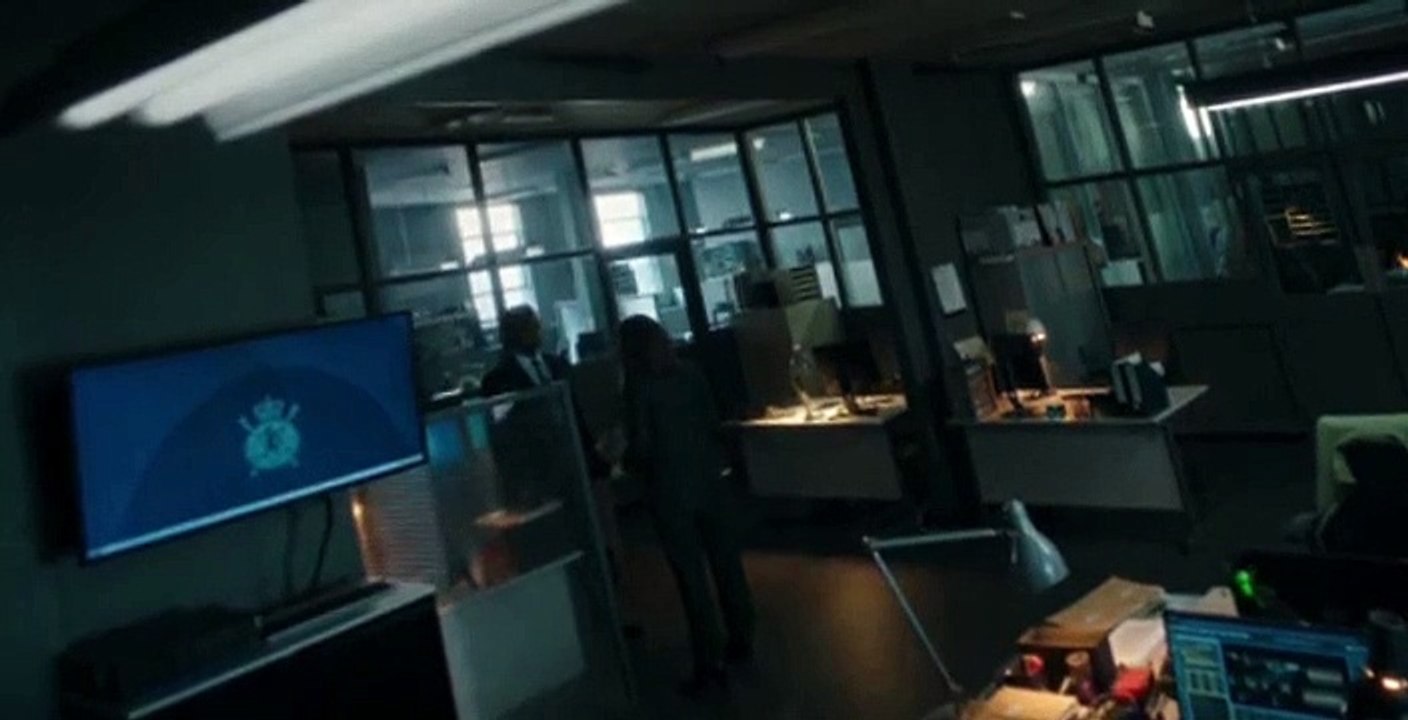 Red Election S01 E07