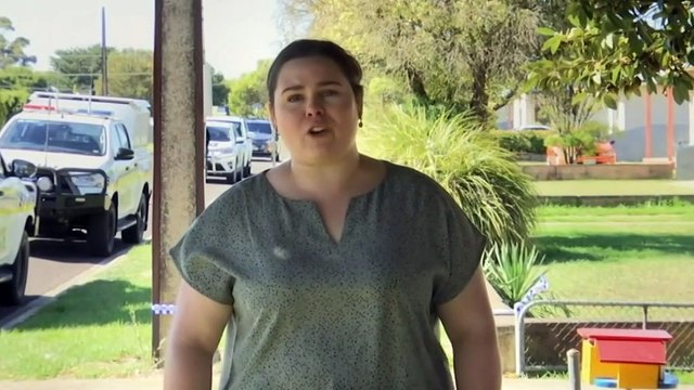 Man charged with murder after mother-of-three found dead inside Millicent home