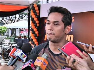 10,000 hadir di TM Fan Fun