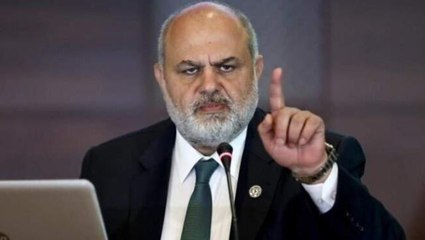 Rizespor Başkanı Kıran, Ali Koç'u yerden yere vurdu: Muhterem annen Rizeli, ayıp ettin