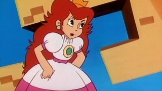 Die Super Mario Bros. Super Show! - 19. Mario Hillbillies / Willst du, Prinzessin Toadstool, diesen Koopa ...?