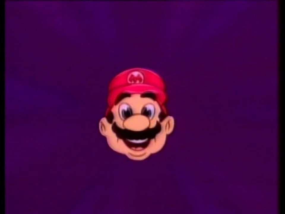 Die Super Mario Bros. Super Show! - 20. Super-Pflanze / Der gefleckte Koopa