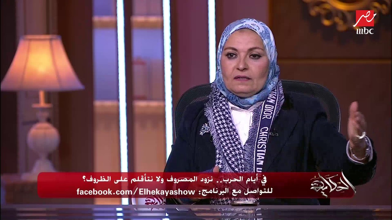 عمرو أديب يسأل: العلاقة الزوجية بتبوظ بسبب الفلوس؟ ود.محمد المهدي أستاذ الطب النفسي جامعة الأزهر يرد: 42% من حالات الطلاق بسبب الفلوس