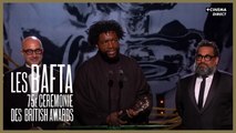 Summer Of Soul de Questlove sacré Meilleur Documentaire - BAFTA 2022