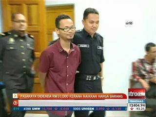 Pasaraya didenda RM10,000 kerana naikkan harga barang