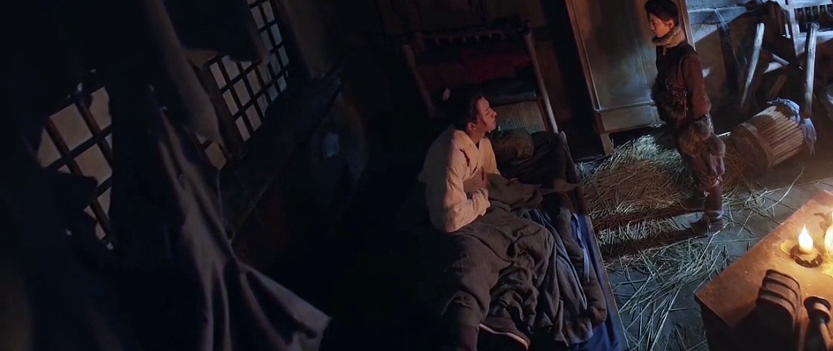 Love in Between S01 E07