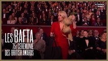 Rebel Wilson distribue ses Rebel Awards - BAFTA 2022