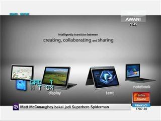 First Look – Acer Aspire Switch 10 E and Huawei Honor 6 Plus