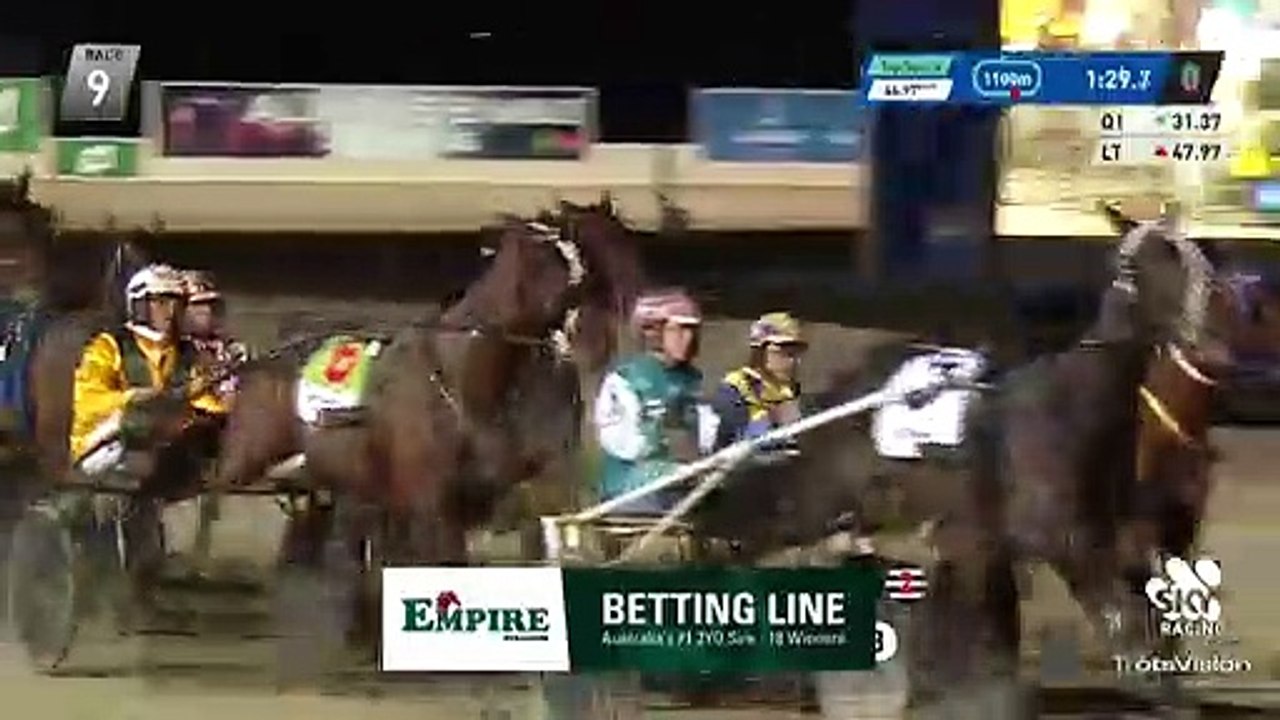 Ellen Tormey steers the Carla Innes-Goodridge-trained Zarem to victory at Tabcorp Park Melton | Saturday, March 12 | Bendigo Advertiser